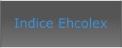Indice Ehcolex